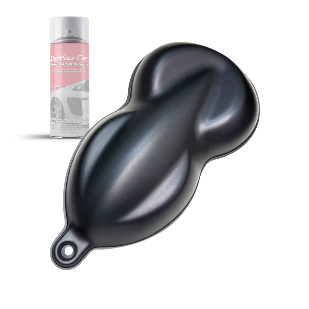 Arctic Black PDS Aerosol