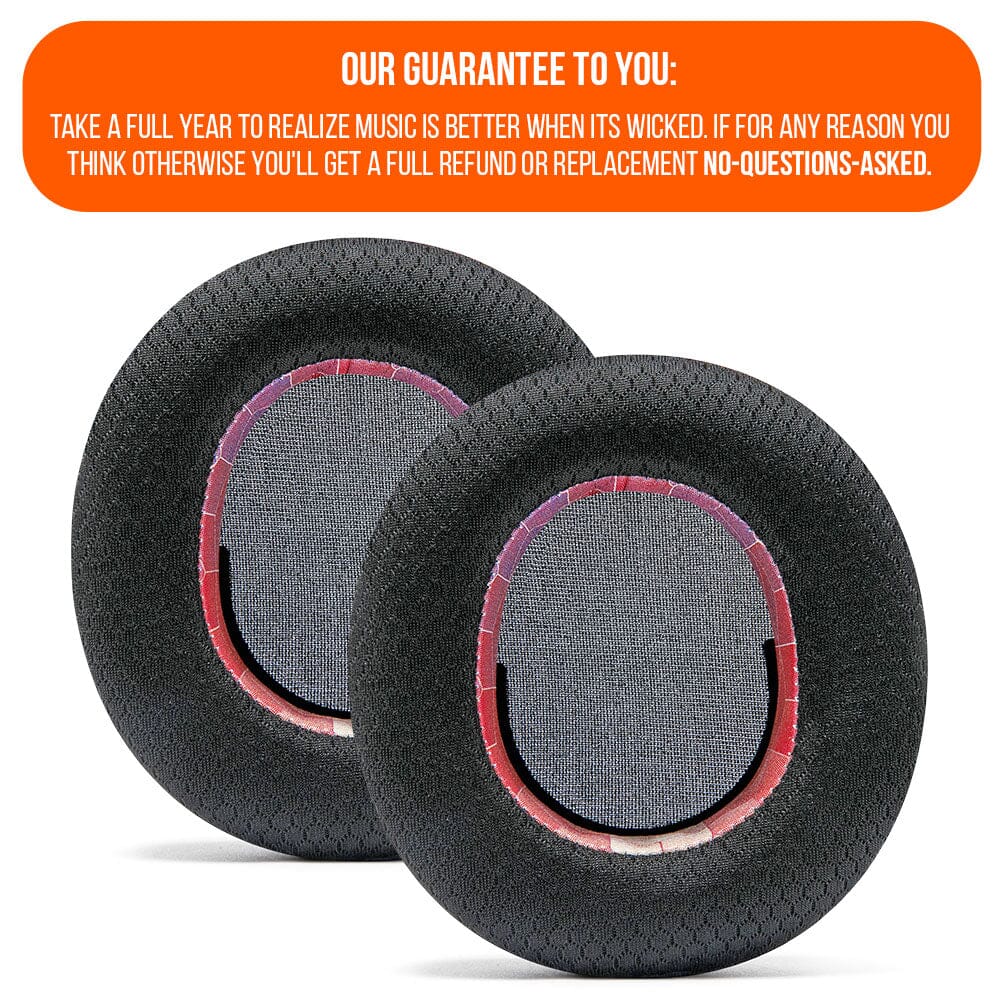 Arctis Nova Pro Wireless Earpads - WC FreeZe Cooling Gel