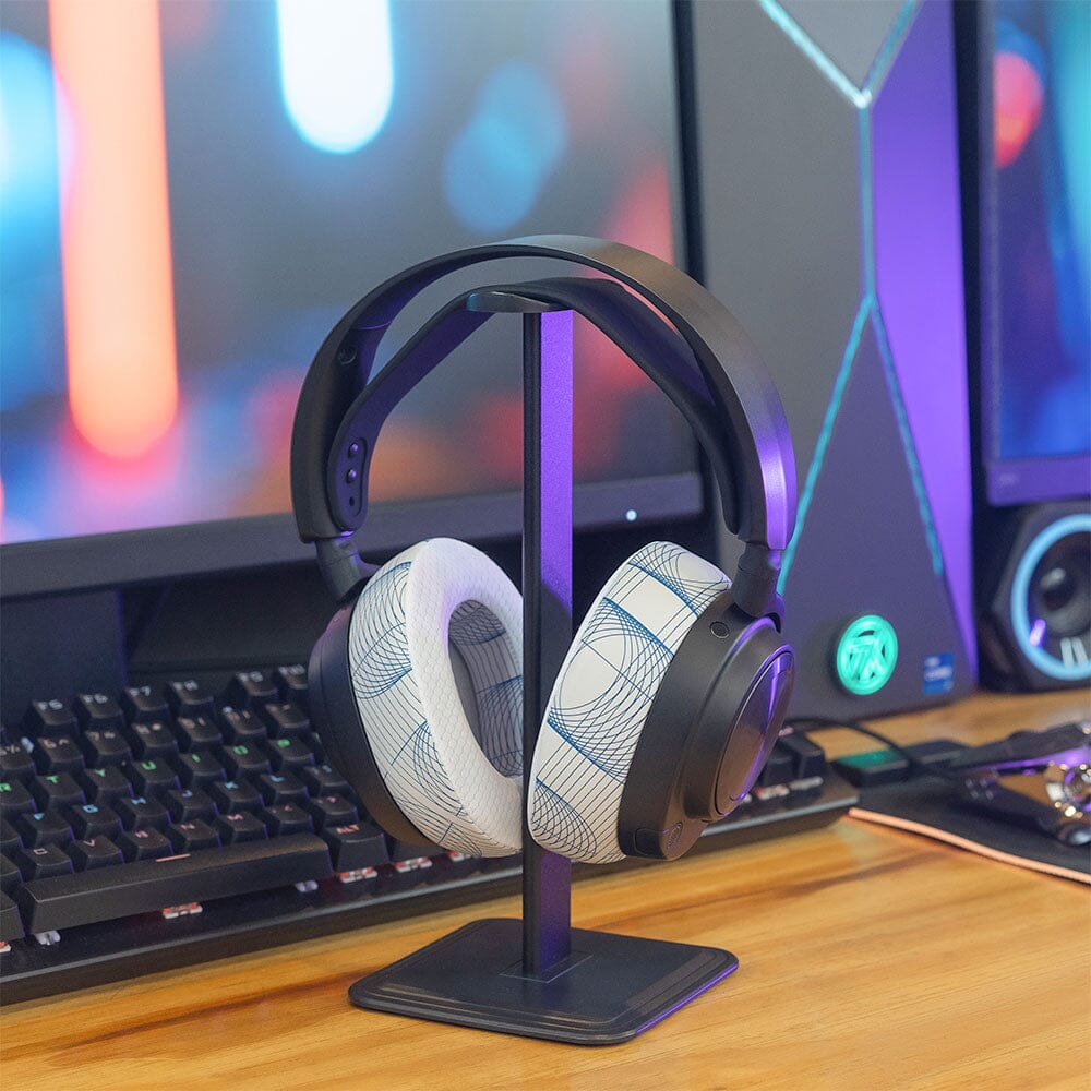 Arctis Nova Pro Wireless Earpads - WC FreeZe Cooling Gel