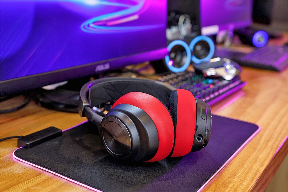 Arctis Nova Pro Wireless Earpads - WC FreeZe Cooling Gel