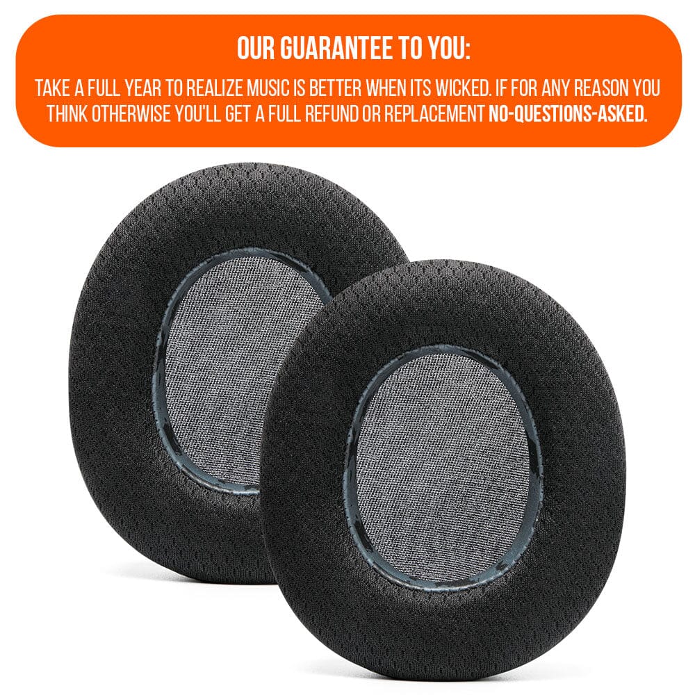 Arctis Nova Pro Wireless Earpads - WC FreeZe Cooling Gel