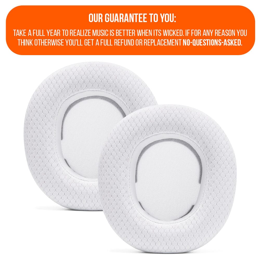Arctis Nova Pro Wireless Earpads - WC FreeZe Cooling Gel
