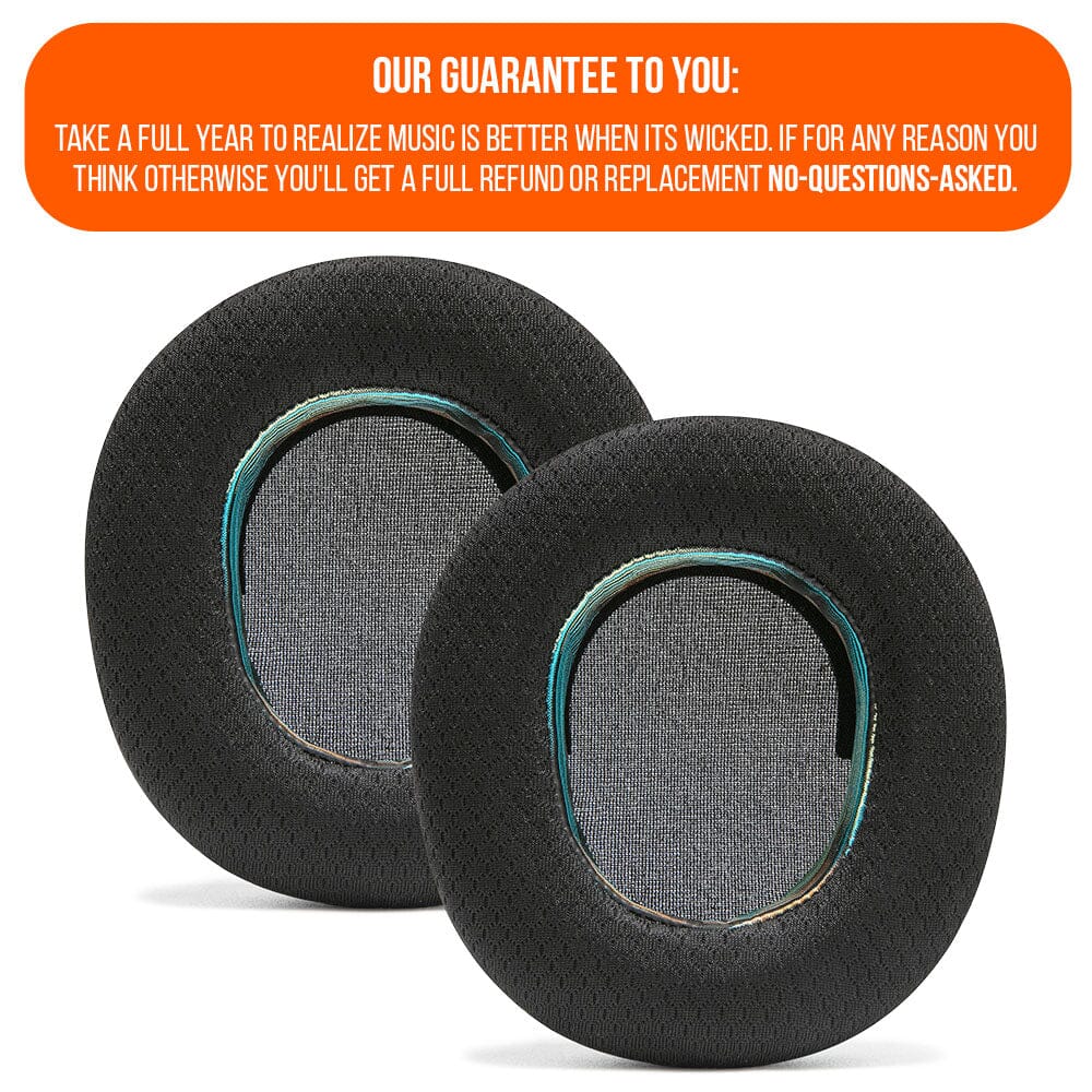 Arctis Nova Pro Wireless Earpads - WC FreeZe Cooling Gel