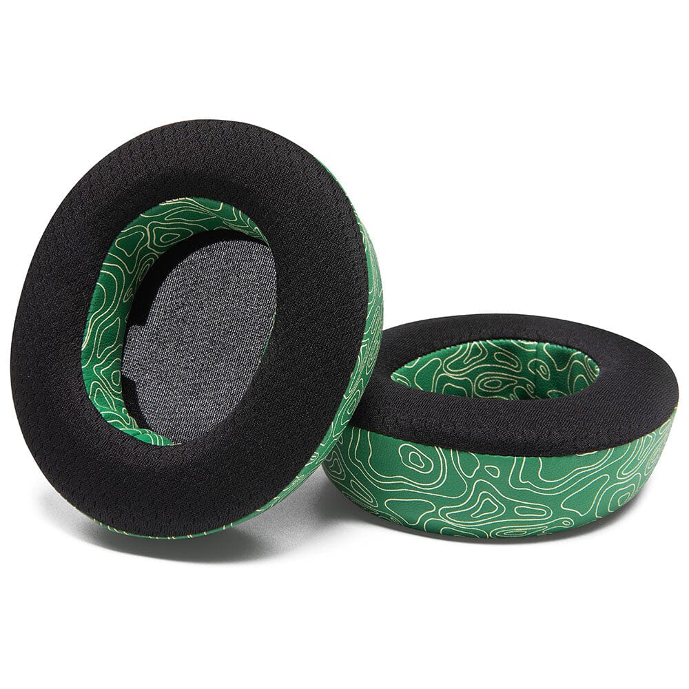Arctis Nova Pro Wireless Earpads - WC FreeZe Cooling Gel