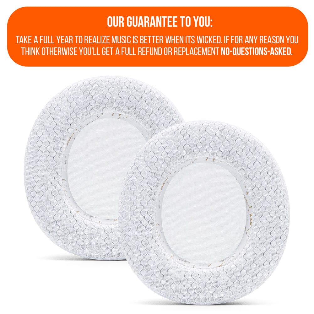 Arctis Nova Pro Wireless Earpads - WC FreeZe Cooling Gel