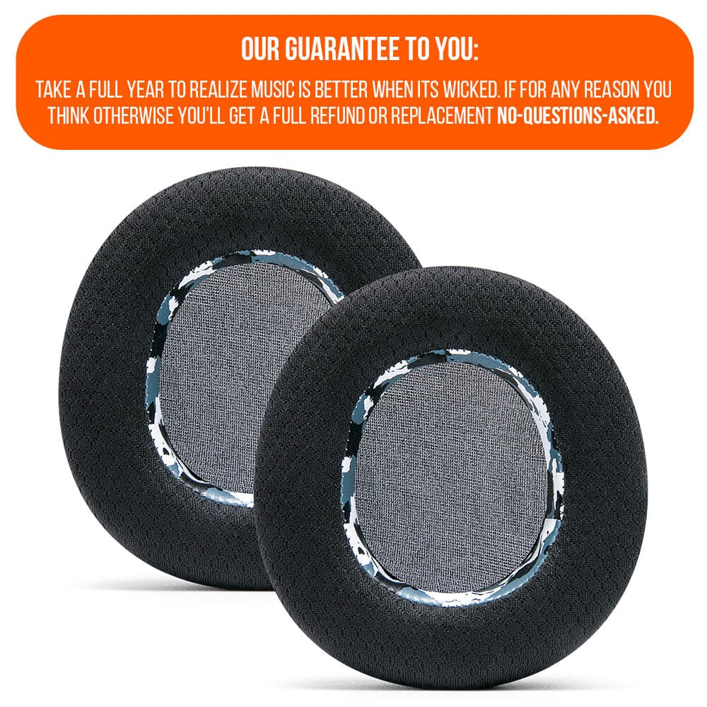 Arctis Nova Pro Wireless Earpads - WC FreeZe Cooling Gel