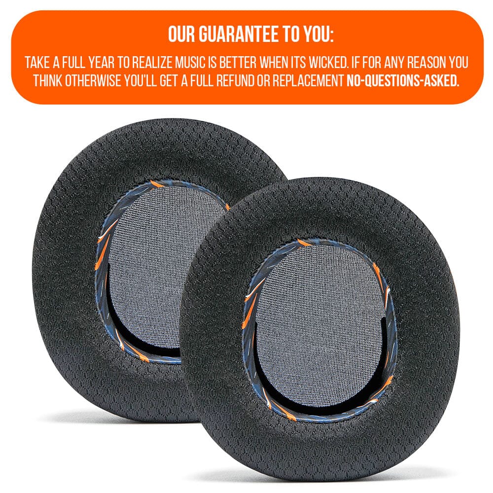 Arctis Nova Pro Wireless Earpads - WC FreeZe Cooling Gel