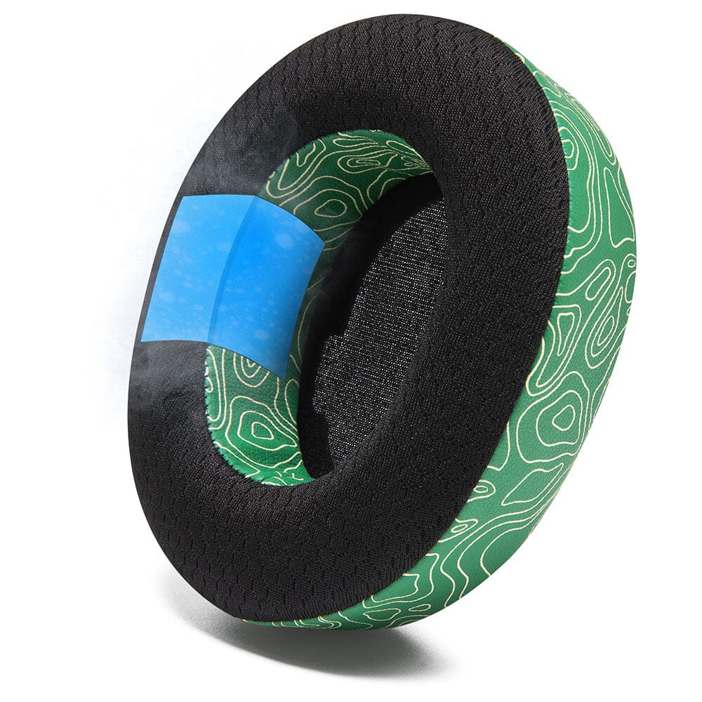 Arctis Nova Pro Wireless Earpads - WC FreeZe Cooling Gel