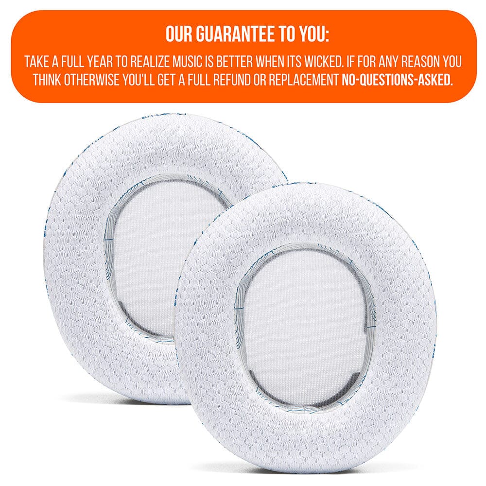 Arctis Nova Pro Wireless Earpads - WC FreeZe Cooling Gel