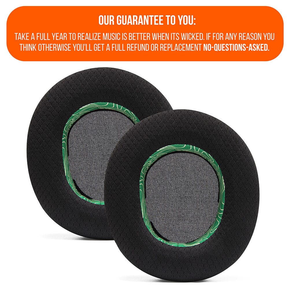 Arctis Nova Pro Wireless Earpads - WC FreeZe Cooling Gel