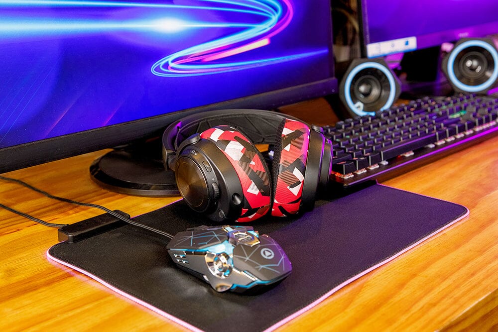 Arctis Nova Pro Wireless Earpads - WC FreeZe Cooling Gel