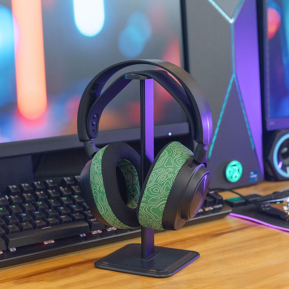 Arctis Nova Pro Wireless Earpads - WC FreeZe Cooling Gel