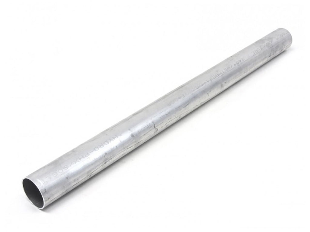 HPS 2-3/8" OD, 6061 Aluminum Straight Pipe Tubing , 16 Gauge