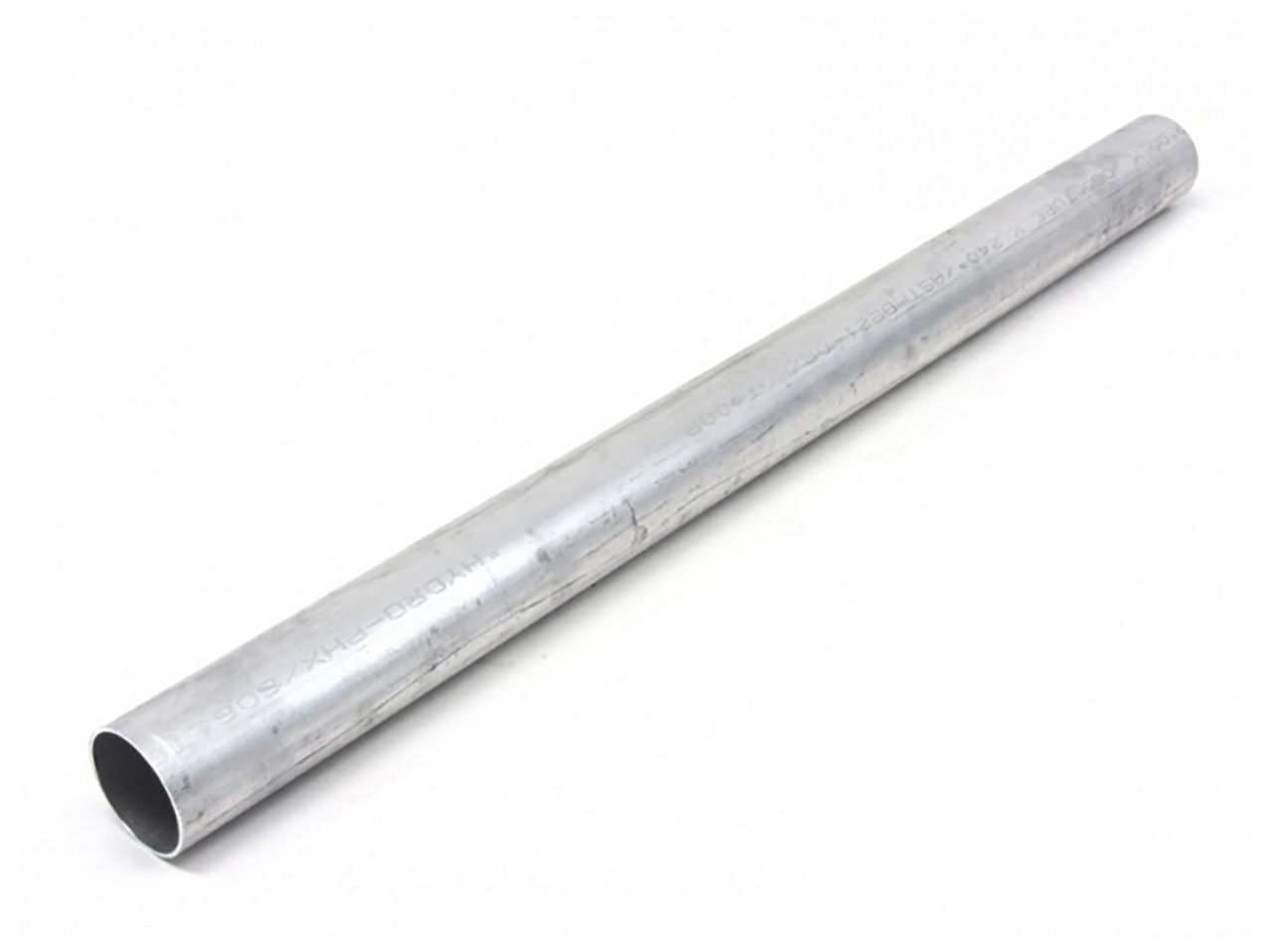 HPS 2-3/8" OD, 6061 Aluminum Straight Pipe Tubing , 16 Gauge