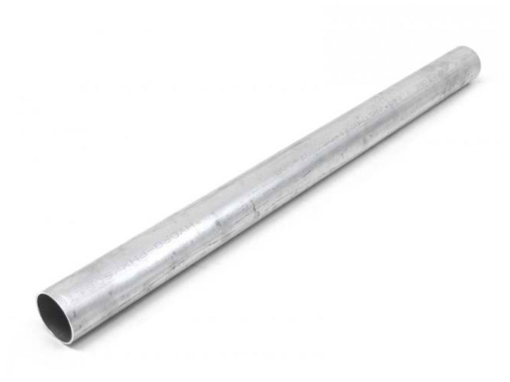 HPS 2-1/8" OD, 6061 Aluminum Straight Pipe Tubing , 16 Gauge