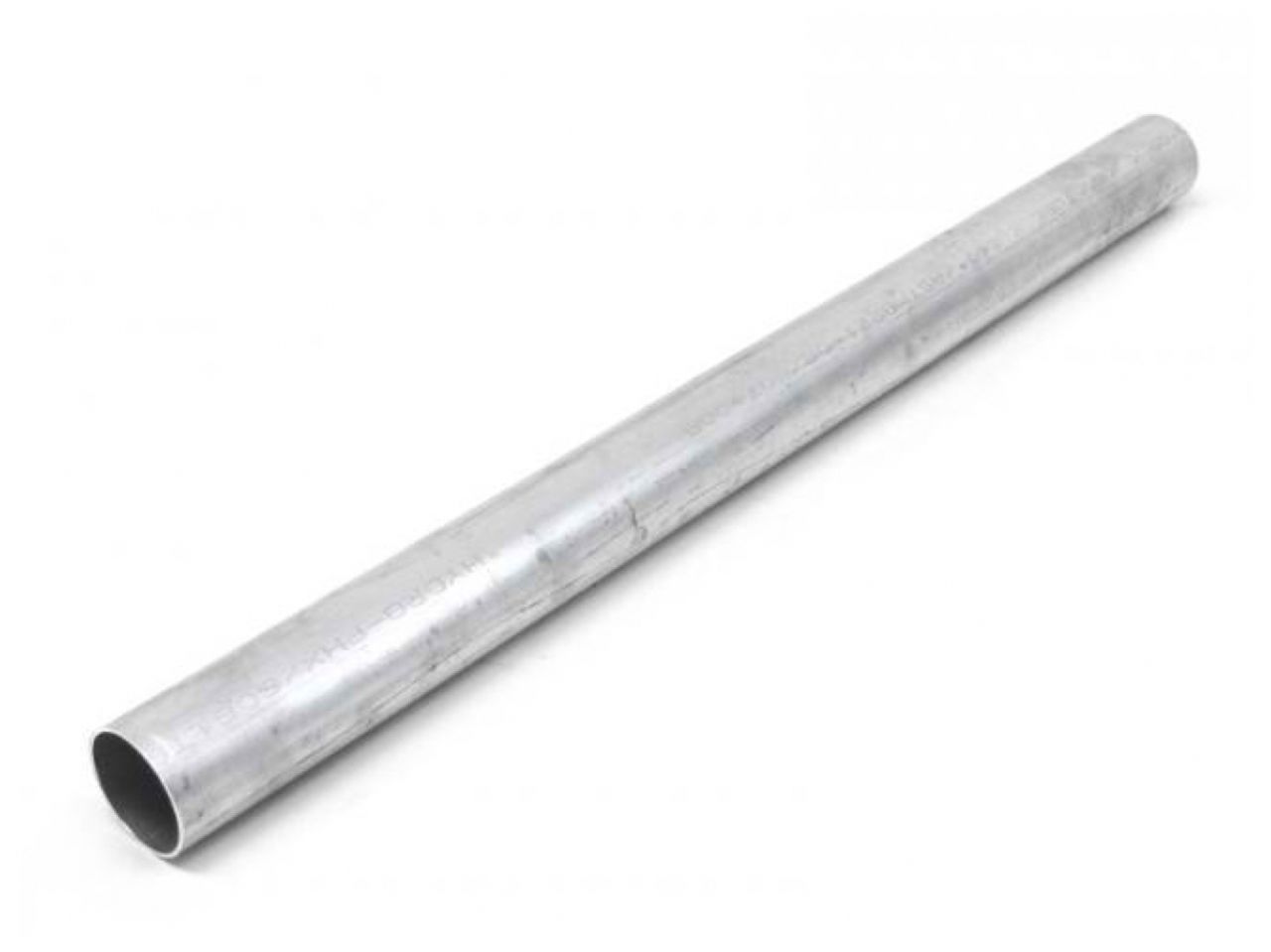 HPS 2-1/8" OD, 6061 Aluminum Straight Pipe Tubing , 16 Gauge