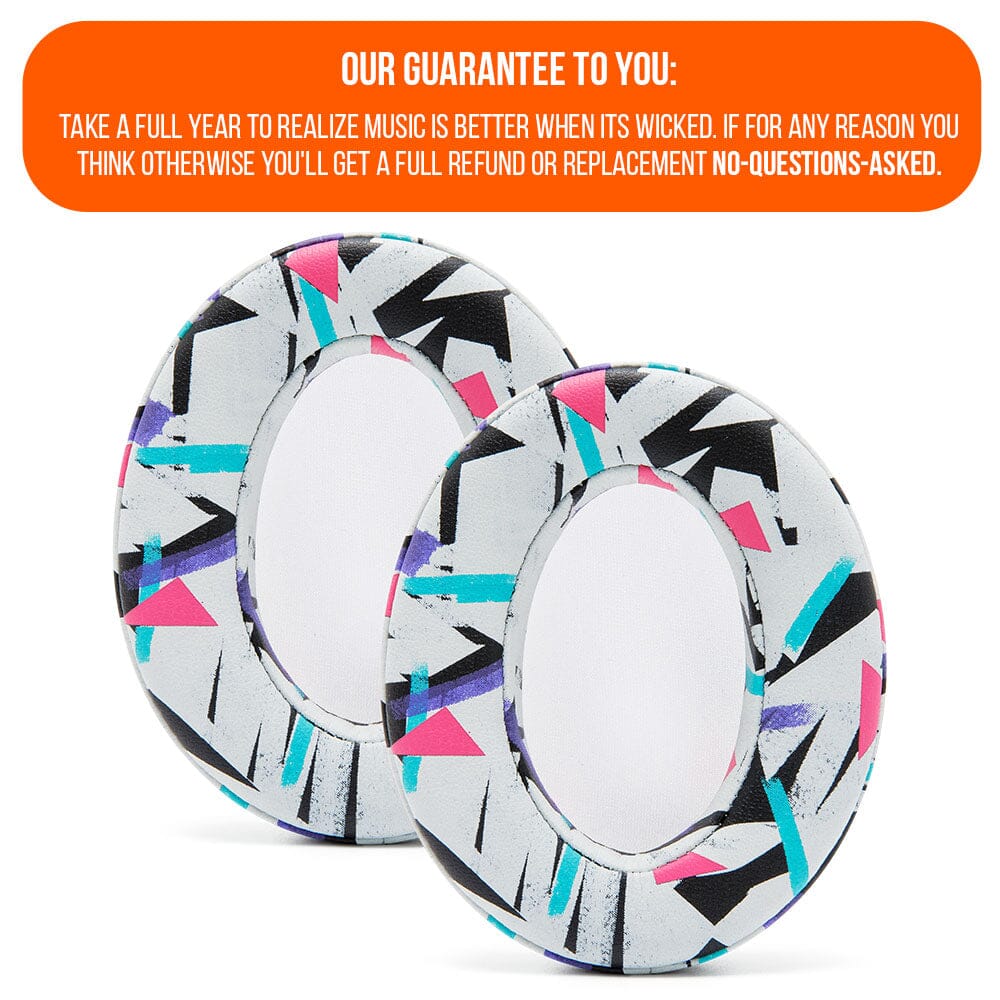 ATH M50X Earpads