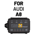 Pedal Commander for Audi A8