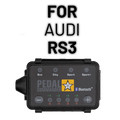Pedal Commander for Audi RS3