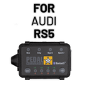 Pedal Commander for Audi RS5