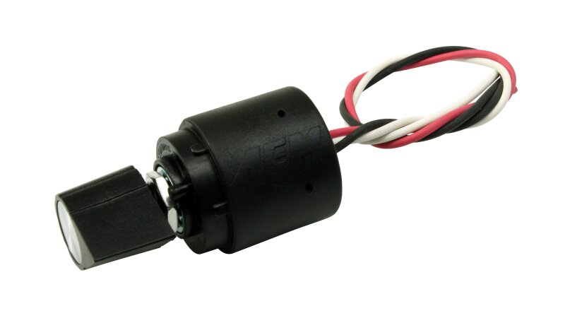 AEM Electronics Universal 12 Position Trim Pot