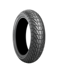 Bridgestone Battlax Adventurecross Scrambler AX41S Tire - 180/55R17 M/C 73H TL 11469