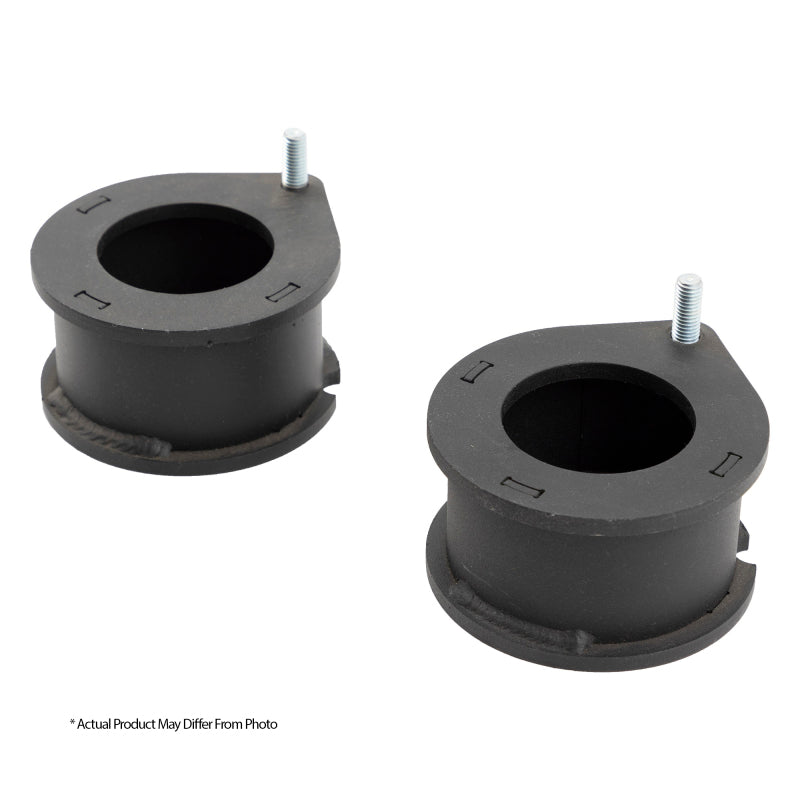 Belltech 05-17 Nissan Frontier / Xterra 2.5in Front Strut Spacer 34942