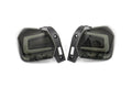 OLM USDM CS Style LED Tail Lights - 2013-2017 Crosstrek