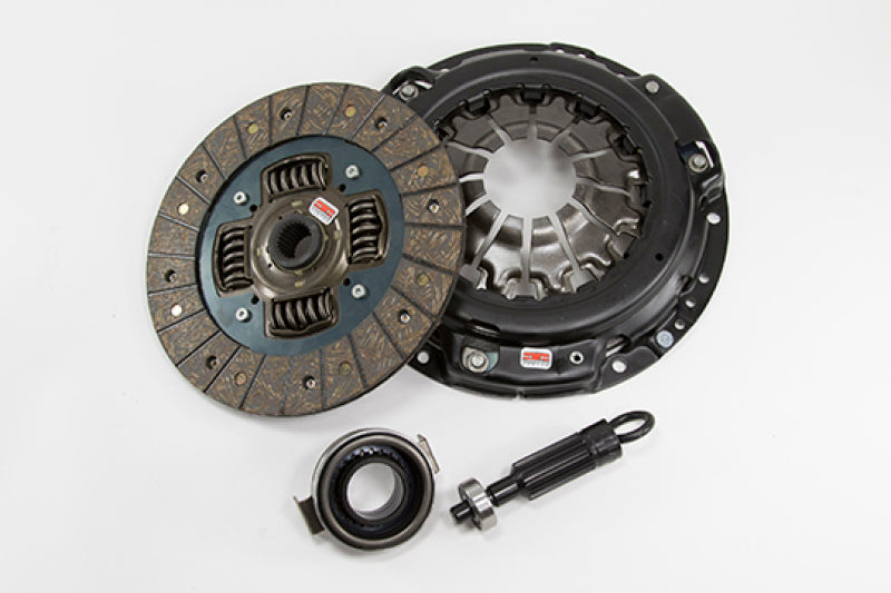 Comp Clutch 1992-1997 Lexus SC300 Stage 2 - Steelback Brass Plus Clutch Kit 16085-2100