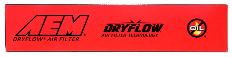 AEM Induction 15-17 Nissan NP300 2.3L DryFlow Air Filter 28-30059