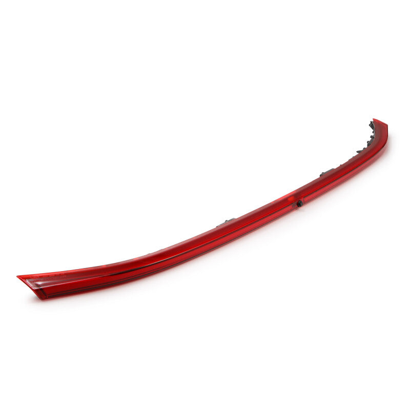 AlphaRex 22-24 Toyota GR86 LUXX LED Trunk Center Light Vivid Red 220030