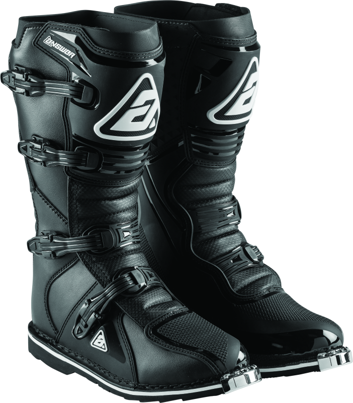 Answer Ar1 Boot Blk 14 445181