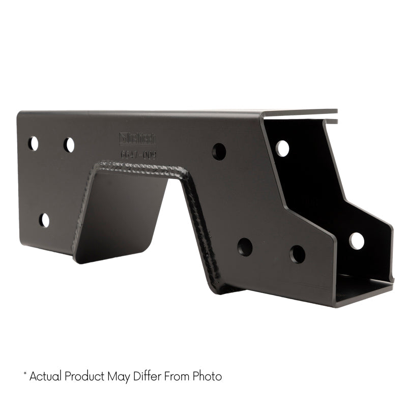 Belltech C-Notch Kit 07-14 Chevy/GMC Silverado/Sierra Standard Cab*C-Notch ONLY