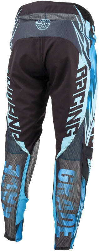 Answer 24 Elite Xotic Pants Sapphire/Black Size - 30 442535