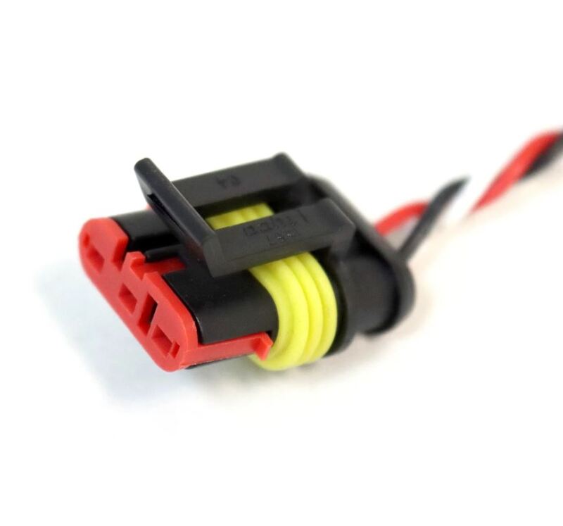 AlphaRex 19-24 Chevrolet Silverado 1500 / 20-24 Silverado 2500HD Converters 620012