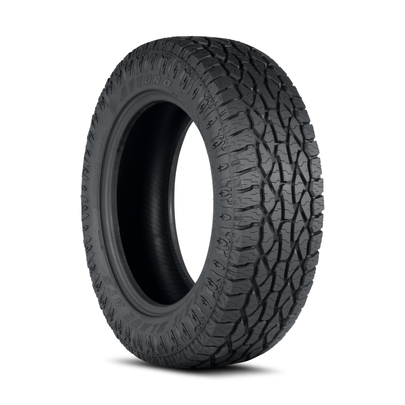 Atturo Tire Atturo Trail Blade ATS Tire - 265/65R18 TBAS-EL5R4PA