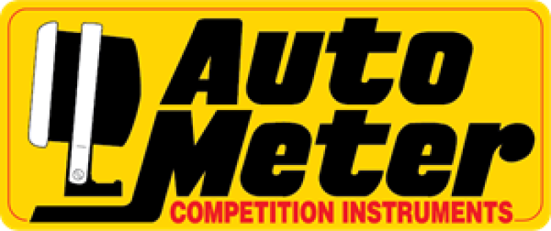 AutoMeter Gauge Kit 2 Pc. Quad & Speedometer 3-3/8in. Old Tyme White 1600