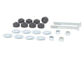 Whiteline 1986-1989 Honda Accord Sway Bar - Mount Bushing W23840