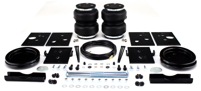 AIRLIFT Loadlifter 5000 Ultimate Air Spring Kit w/Internal Jounce Bumper