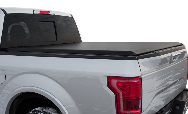 Access Original 2019+ Ford Ranger 6ft Bed Roll-Up Cover 11429