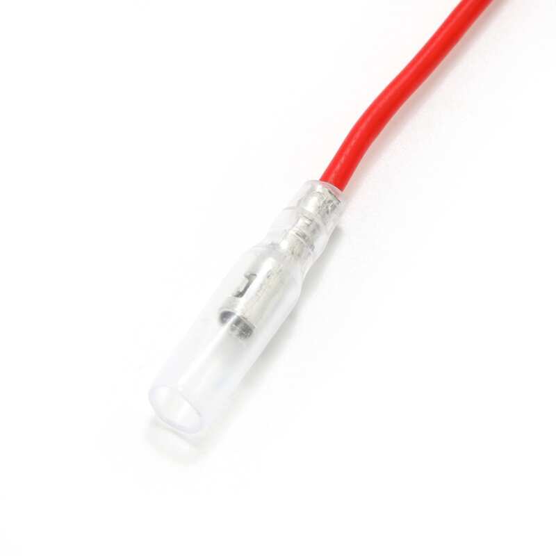 AlphaRex 16-20 Toyota Tacoma TRD Wiring Adapter AlphaRex Projector Headlight Converter 810014