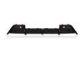 Akrapovic 2020 BMW X5M (F95)/X6M (F96) Rear Carbon Fiber Diffuser - High Gloss DI-BM/CA/8/G