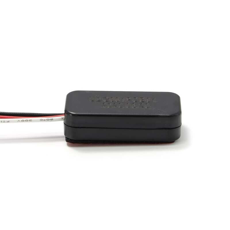 AlphaRex 13-18 Ram 1500 Wiring Adapter Stock Proj Headlight to AlphaRex Headlight Converters 810003
