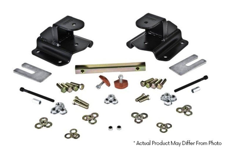 Belltech Hanger Kit 88-98 Gm C-1500/2500 Ext Cab