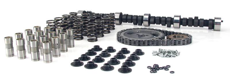 Comp Cams CS XE262H-10 CAM & KIT
