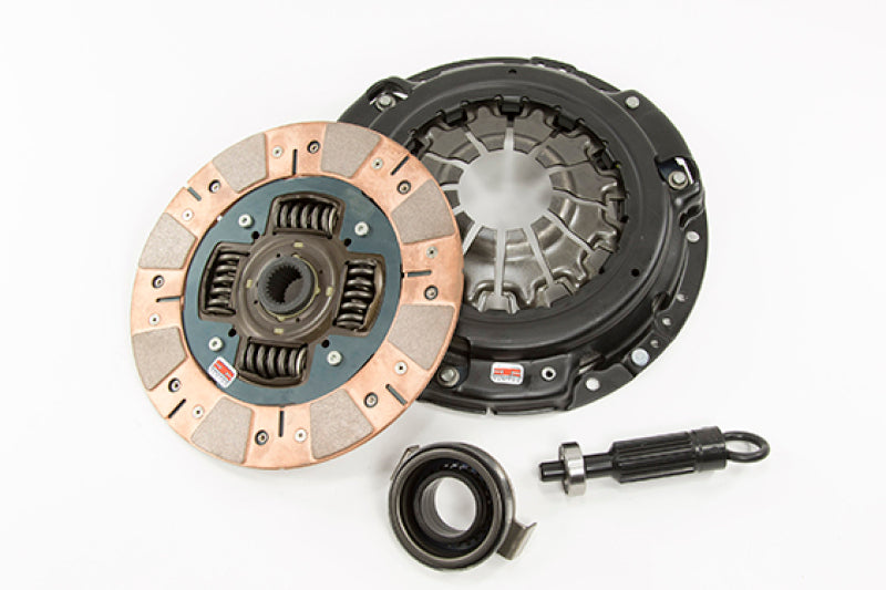 Competition Clutch 96-99 Infiniti I30 / 85-01 Nissan Maxima 3.0L Stage 3 Clutch Kit 6044-2600