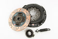 Comp Clutch 07-10 350z/370z VQ35HR / VQ37HR Stage 3 Segmented Ceramic Clutch Kit 6073-2600