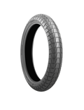 Bridgestone Battlax At41 90/90-21 Frt 13723