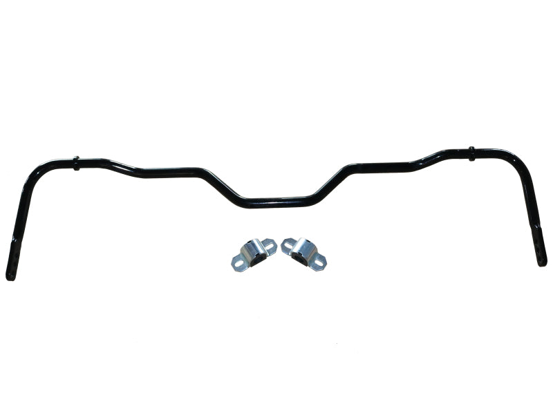 Whiteline 2020-2021 Jeep Gladiator 24mm 3 Position Adjustable Rear Sway Bar Kit BJR02Z