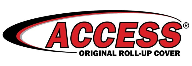 Access Original 15-19 Chevy/GMC Colorado / Canyon 6ft Bed Roll-Up Cover 12359